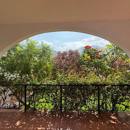 Casa Hotel Mamaluna Lunahuaná Εξωτερικό φωτογραφία