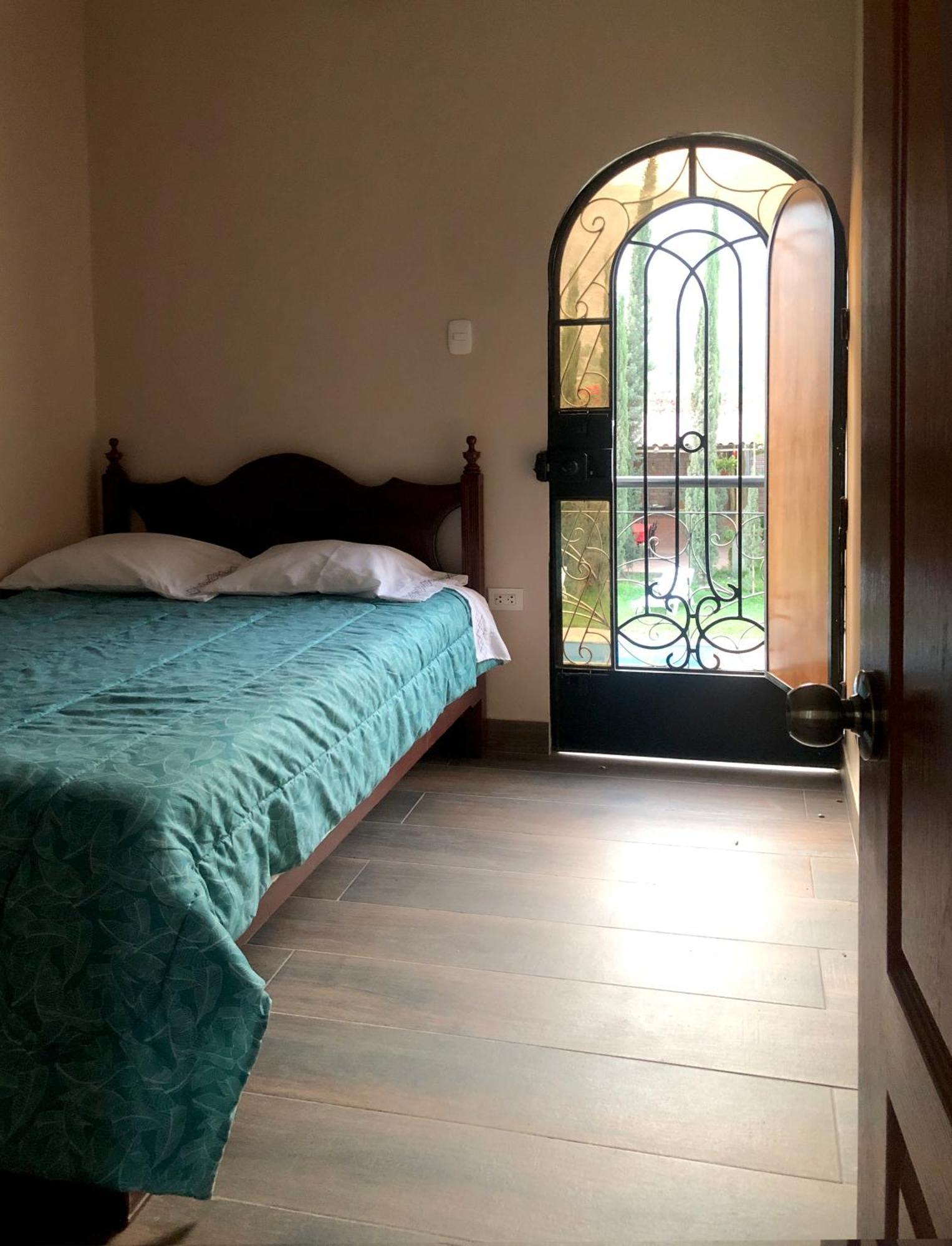 Casa Hotel Mamaluna Lunahuaná Εξωτερικό φωτογραφία