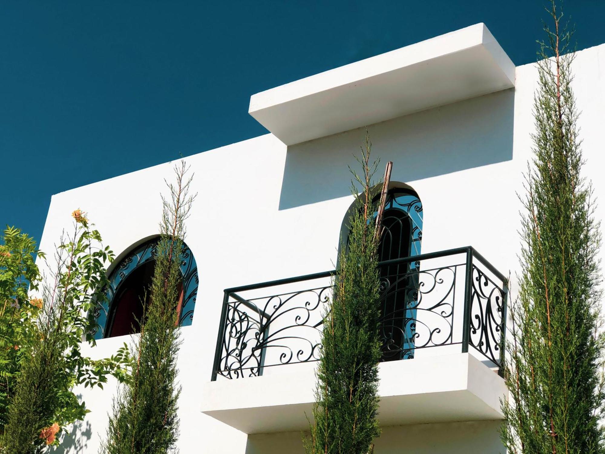 Casa Hotel Mamaluna Lunahuaná Εξωτερικό φωτογραφία
