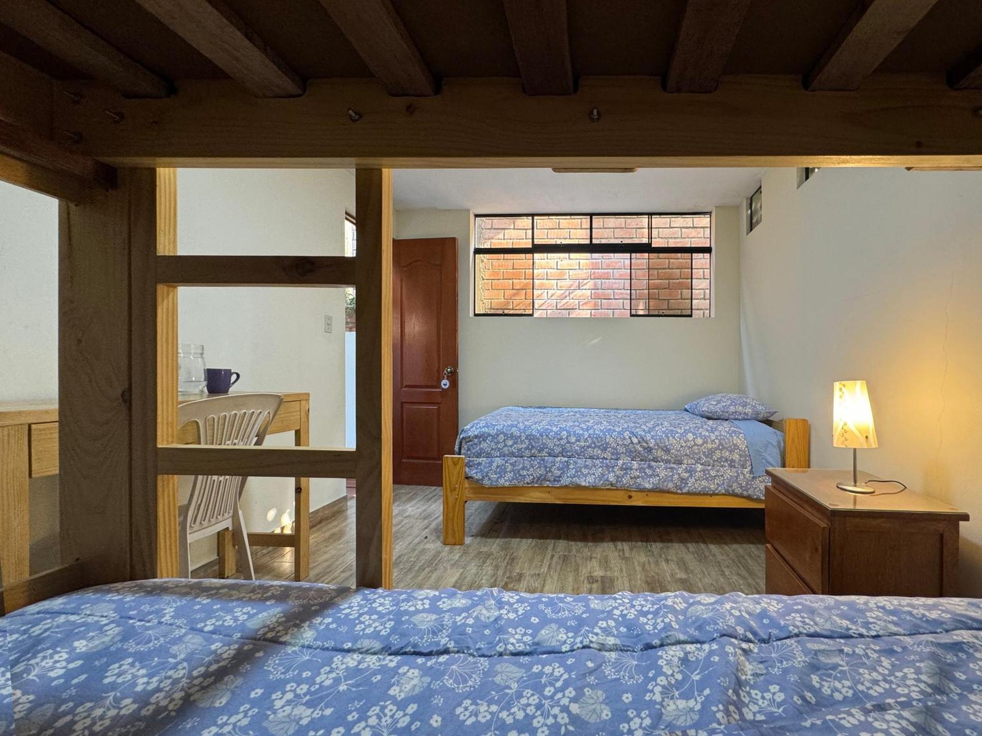 Casa Hotel Mamaluna Lunahuaná Εξωτερικό φωτογραφία