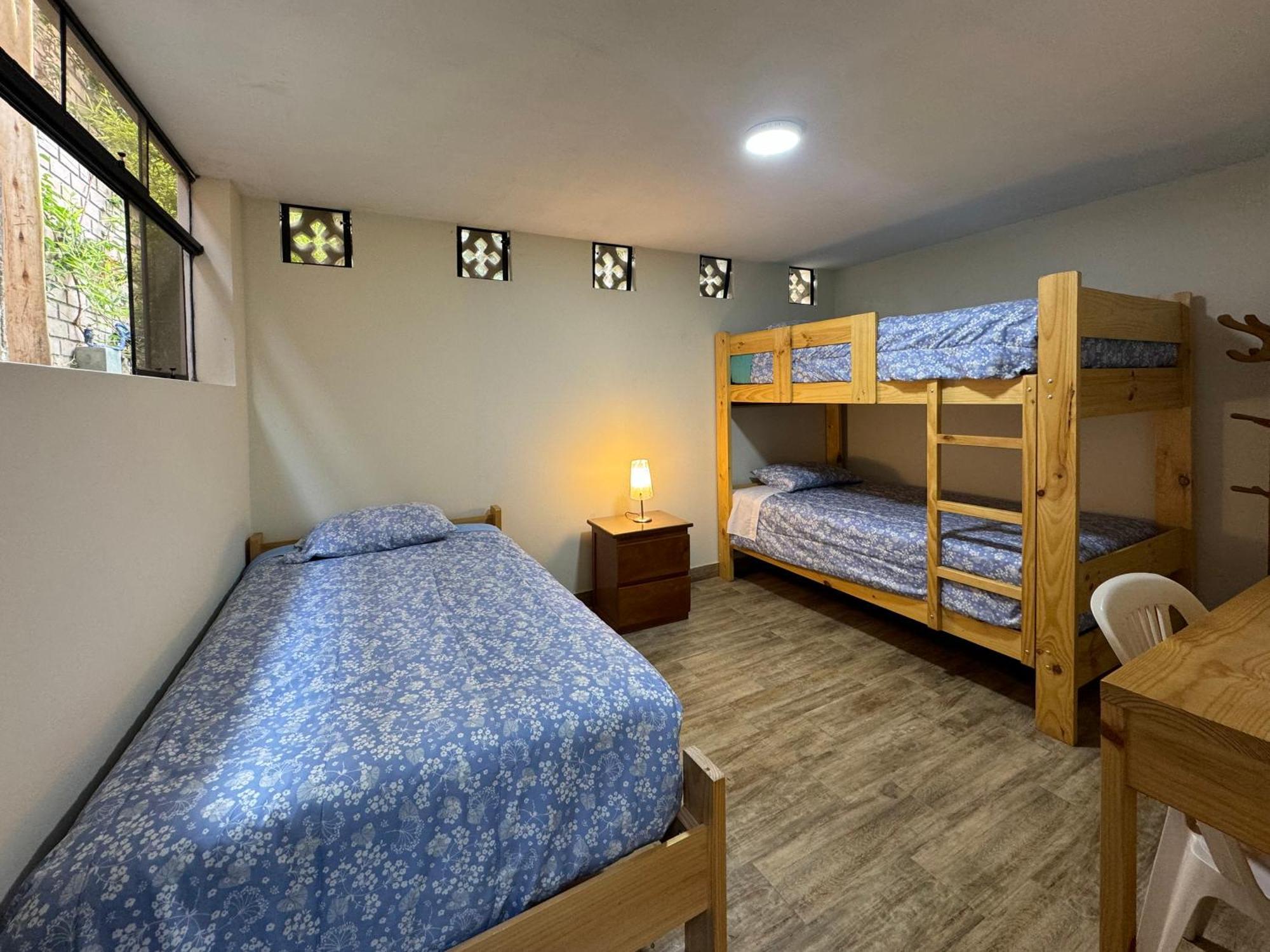 Casa Hotel Mamaluna Lunahuaná Εξωτερικό φωτογραφία