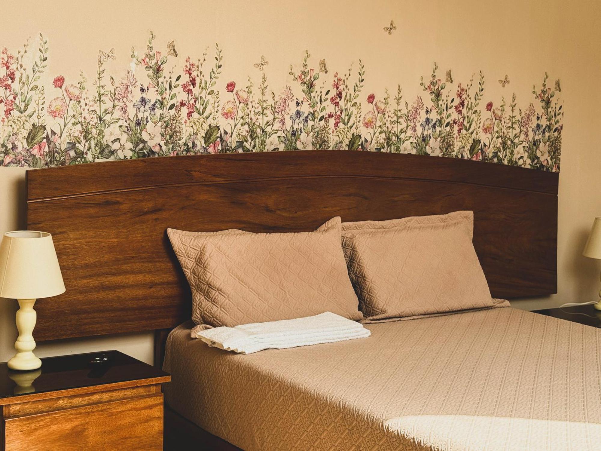 Casa Hotel Mamaluna Lunahuaná Εξωτερικό φωτογραφία